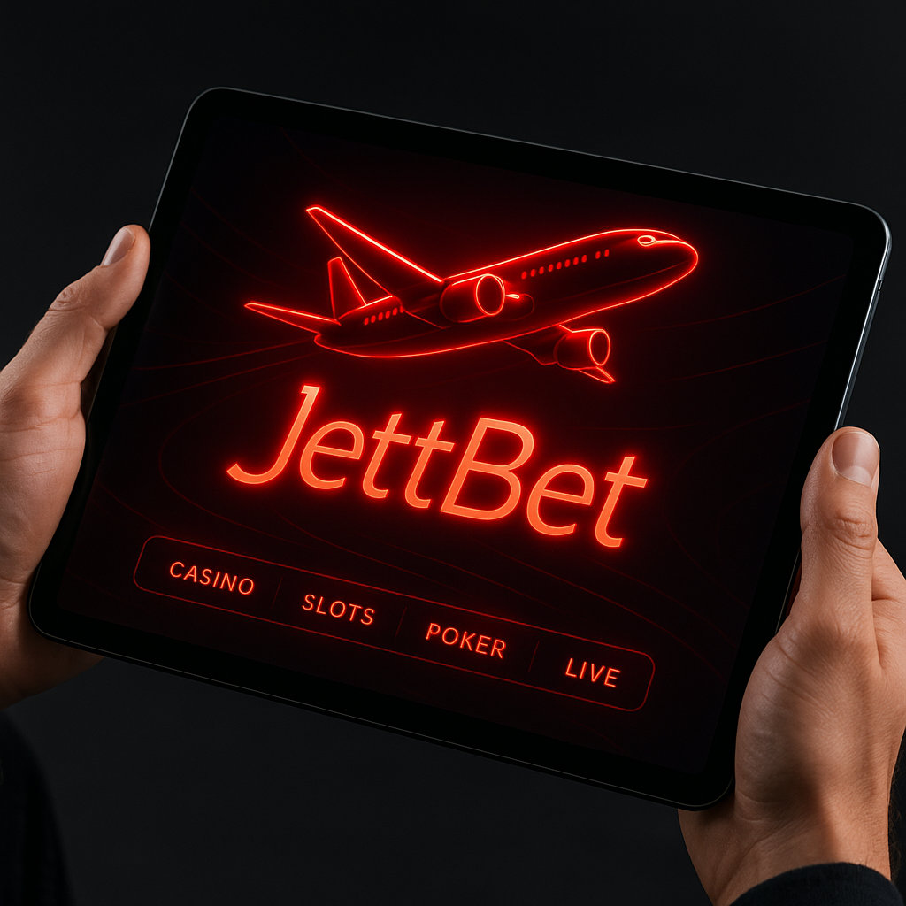 JettBet App