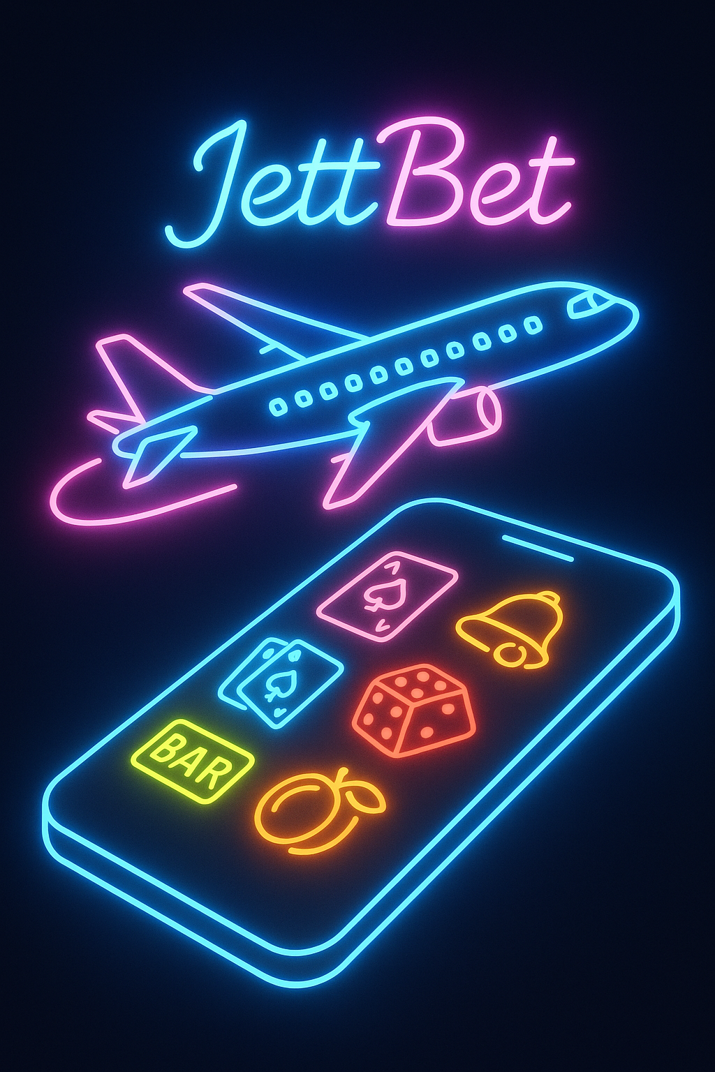 JettBet App2